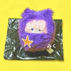 学園アイドルマスター くるみたぴぬい vol.1 有村麻央