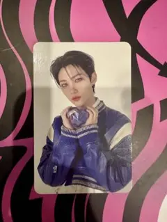 straykids MAXIDENT case pob フィリックス