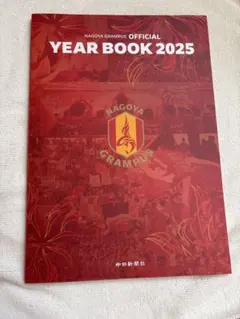 2026年最新】グランパス イヤーブックの人気アイテム - メルカリ