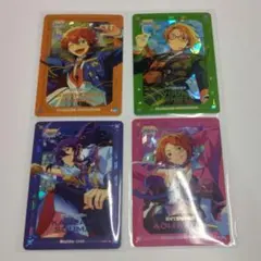 あんスタ ギラギラドリームカード