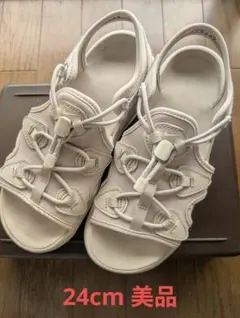 エアマックス ココ 24 レア限定色 サンドドリフト ベージュ クリーム