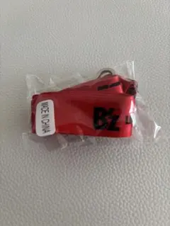 【B'z LIVE-GYM 2025FYOP】ガチャ ネックストラップ