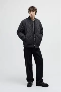 UNIQLO White Mountaineering ダウンジャケット