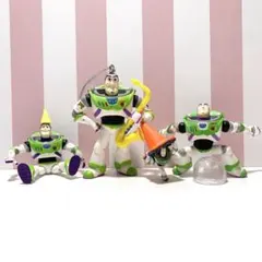 toystory トイストーリー バズライトイヤーBuzz ピクサーpixar