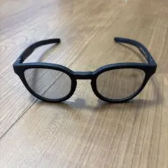 Eyevol LEIFER3 サングラス 49 マットブラック