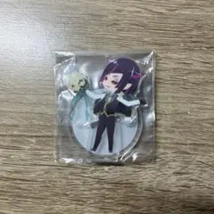 ツイステ ミニアクリルスタンド リリア オンリーショップ