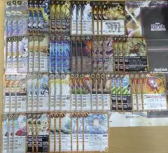 バトスピ 天霊アルティメットデッキ イシスター軸 - メルカリ