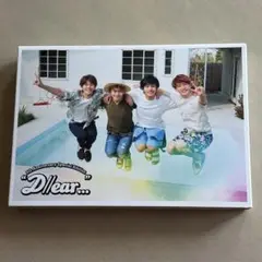 DISH// 5th Anniversary Special Edition\…