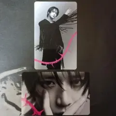 TXT ボムギュ 7TH YEARタワレコ HMV トレカ
