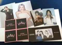 2026年最新】blackpink トレカの人気アイテム - メルカリ