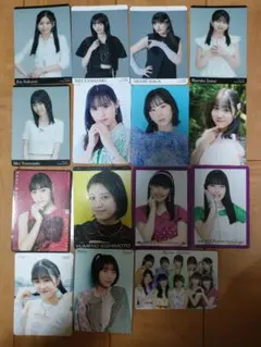 2025年最新】ハロプロ トレカの人気アイテム - メルカリ