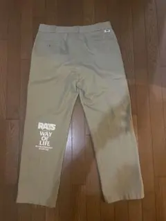 dickies RATS ワークパンツ ベージュのサムネイル
