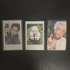 【公式】★&TEAM★HARUA(ハルア) セット