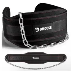 DMOOSE ディッピングベルト トレーニングベルトのサムネイル