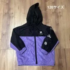 ウインドブレーカー　120サイズ