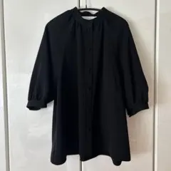j&m davidson 半袖ブラウスのサムネイル