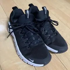 NIKE FREE METCON 美品⭐︎