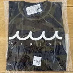 muta MARINE 迷彩 Tシャツ