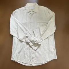 ゼニア　Ermenegildo Zegna シャツ　41/16のサムネイル