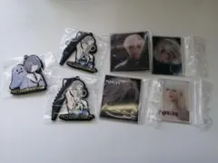 バラ売り不可　NieR:Automata　くじ　D賞　E賞　まとめ売り