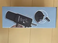 PEANUTS スヌーピー ストロー付きタンブラー 700ml ブラックのサムネイル