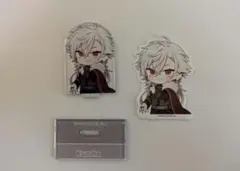 ♪*♪様 にじさんじチョコエッグプラス シークレット 葛葉 Kuzuha