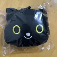 【新品未開封品】ヤマト運輸　クロネコヤマト　クロネコぬいぐるみパスケース