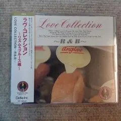 Love Collection ～R&B～