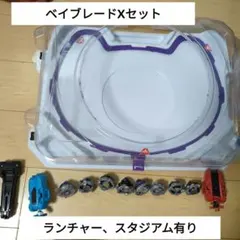 2025年最新】ベイブレード まとめ売り スタジアムの人気アイテム