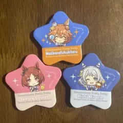 2025年最新】サクラローレル 缶バッジの人気アイテム - メルカリ