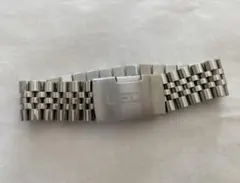 ☆バンドブレスレット☆ステンレススチール☆太め 重厚感有り☆メンズ☆