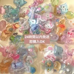 ボンボンドロップシール★おすそわけ