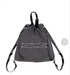 LE SSERAFIM×ZOZOTOWN STRING BAG