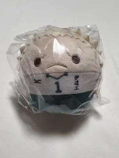 ハイキューふわコロりん2 青根高伸