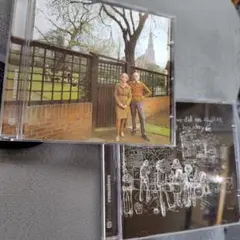 Fairport Convention What We Did on