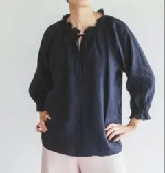 2026年最新】fog linen work レディース シャツ・ブラウスの人気