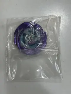 【新品】ベイブレードx DMMくじラストチャンス賞ワイバーンホバー ブレード