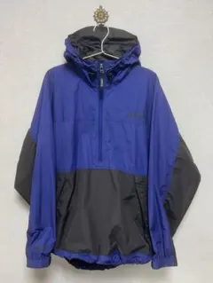 adidas ADVENTURE ナイロンジャケット プルオーバー - メルカリ