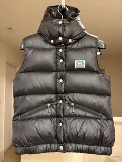 2026年最新】mountain equipment ベストの人気アイテム - メルカリ