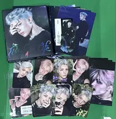 &TEAM Back to Life ソロ盤 MAKI トレカ