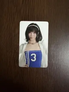 babymonster ASA トレカ