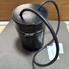 【新品未使用】ZUCCa ズッカ マルチカラー　レザーショルダーバックのサムネイル