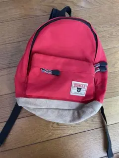 ミキハウス　DOUBLE.Bリュック