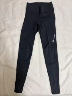 新品　Goldwin レディーススパッツ　S Ｍ