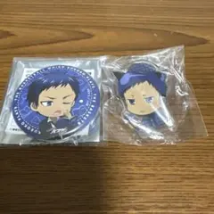 黒子のバスケ 青峰大輝