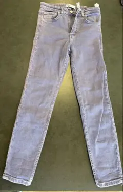 ZARA パンツ