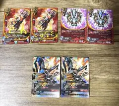 バディファイト シークレット ドラム・ザ・マキシマムフューチャー パック セット