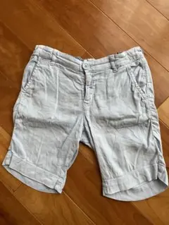 アルマーニJr. ハーフパンツ　6a 110cm 116cm 120cm