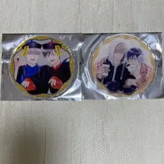 SideM シーパラダイス 描き下ろし缶バッジ 葛之葉雨彦 - メルカリ