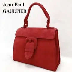 2025年最新】JeanPaul GAULTIER レディース ハンドバッグの人気